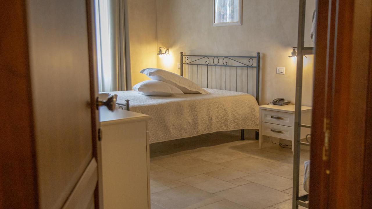 Masseria Chinunno อัลตามูรา ภายนอก รูปภาพ