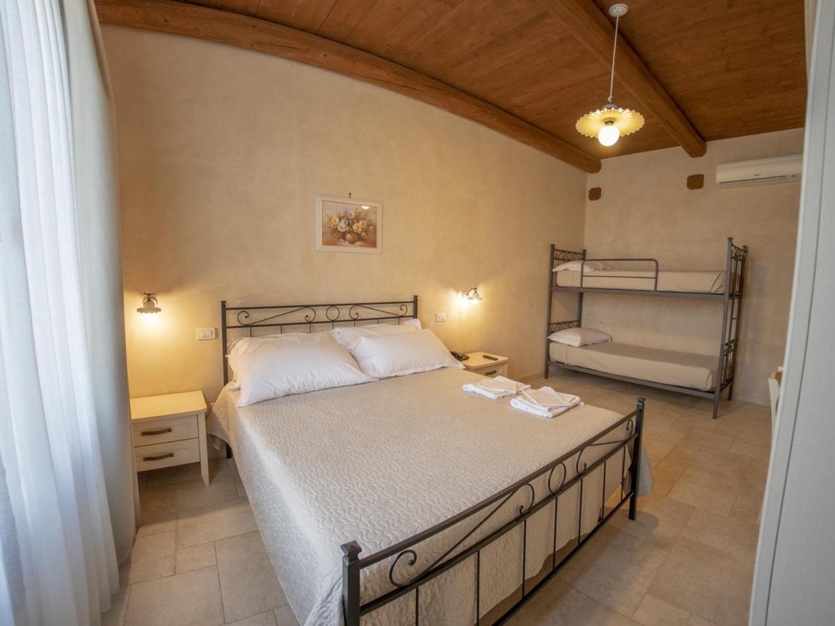Masseria Chinunno อัลตามูรา ภายนอก รูปภาพ