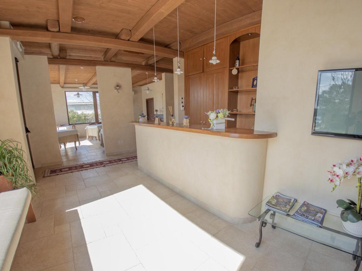 Masseria Chinunno อัลตามูรา ภายนอก รูปภาพ