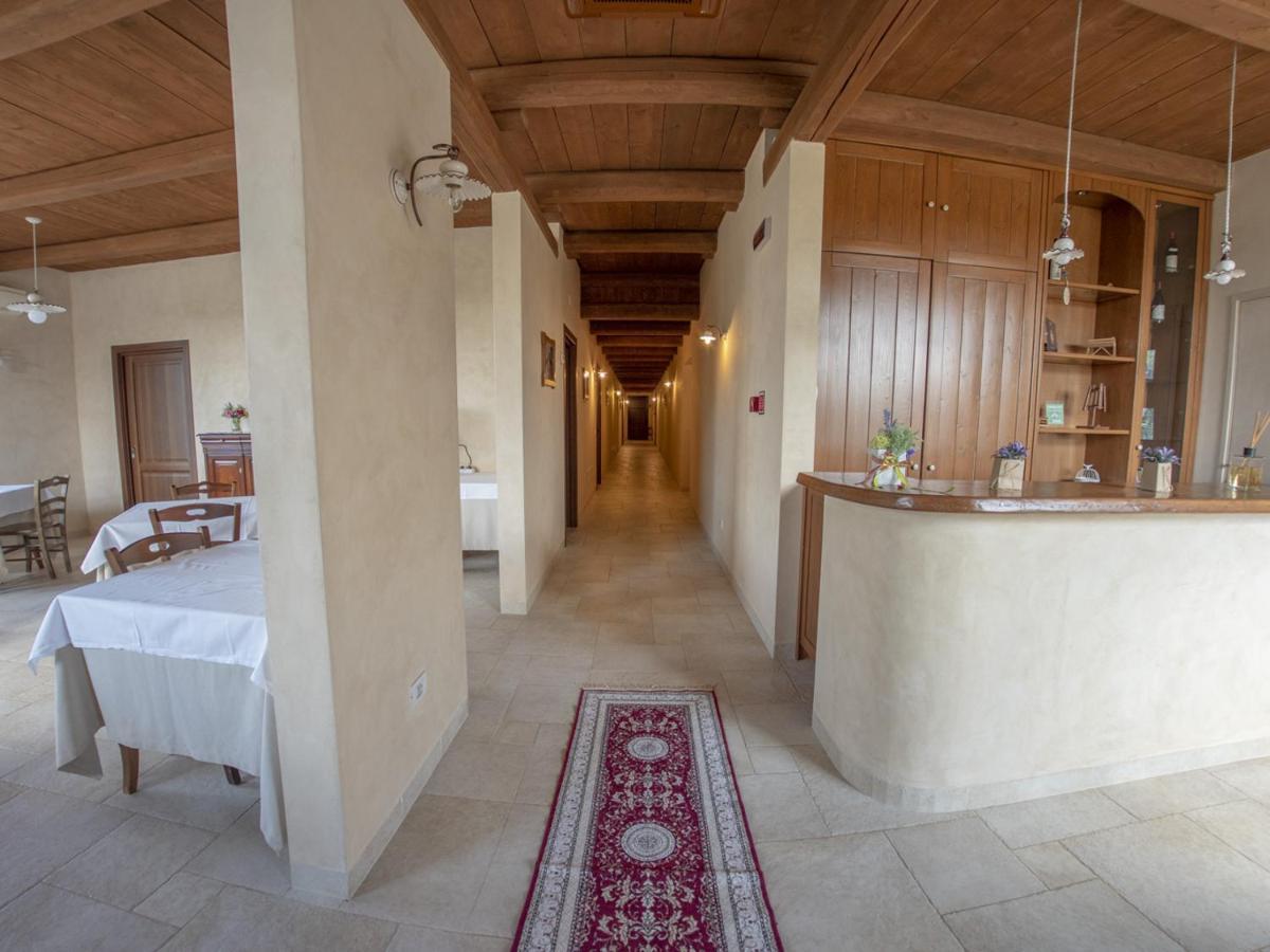 Masseria Chinunno อัลตามูรา ภายนอก รูปภาพ