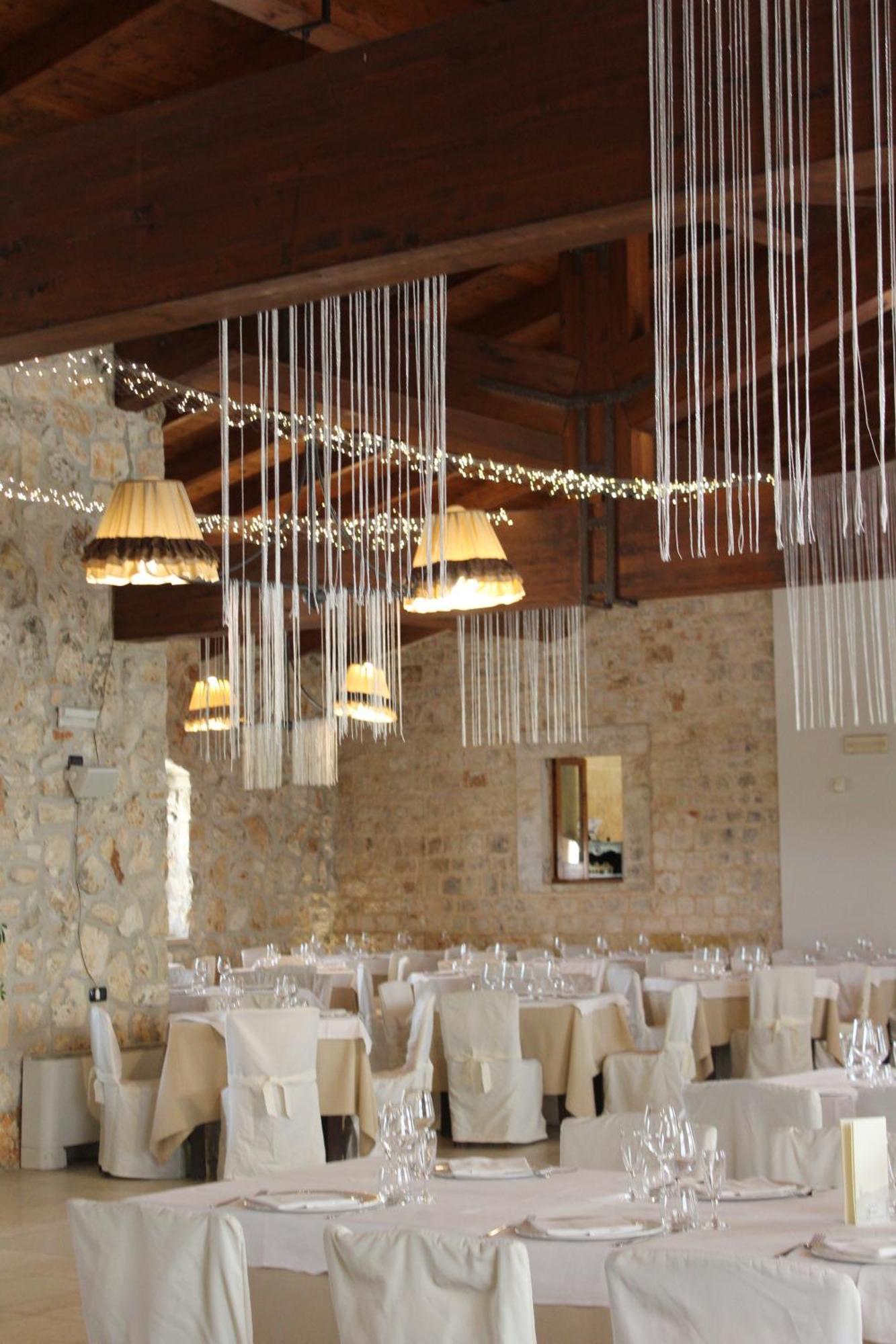 Masseria Chinunno อัลตามูรา ภายนอก รูปภาพ