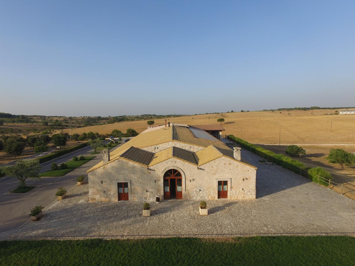 Masseria Chinunno อัลตามูรา ภายนอก รูปภาพ