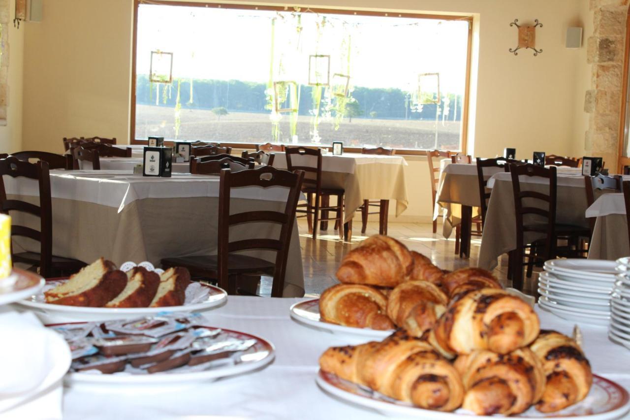Masseria Chinunno อัลตามูรา ภายนอก รูปภาพ