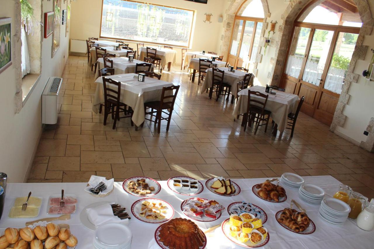Masseria Chinunno อัลตามูรา ภายนอก รูปภาพ