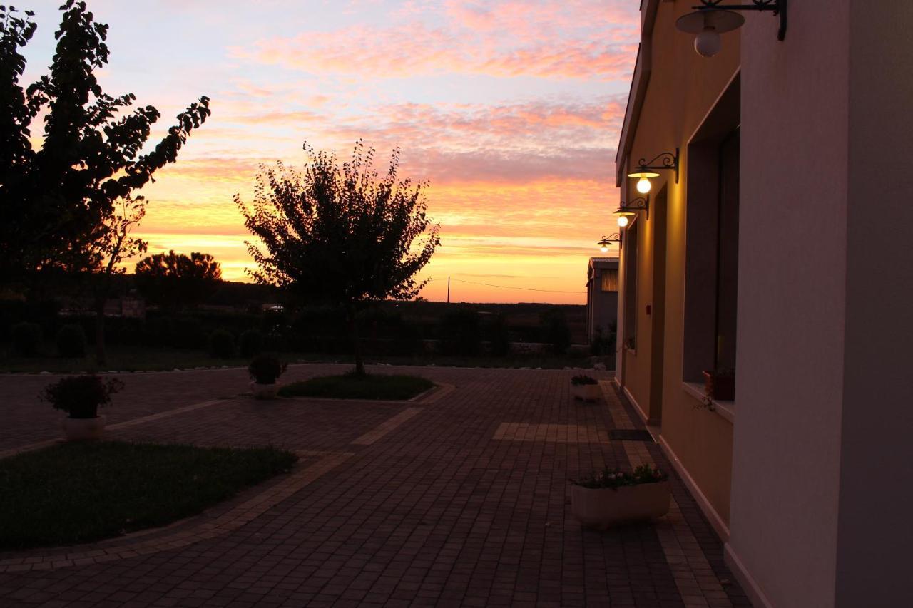 Masseria Chinunno อัลตามูรา ภายนอก รูปภาพ