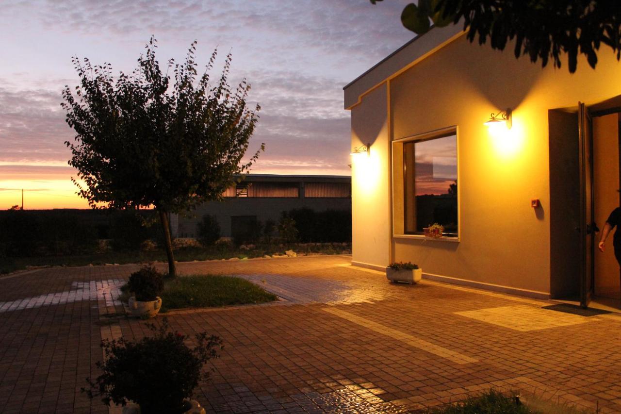 Masseria Chinunno อัลตามูรา ภายนอก รูปภาพ