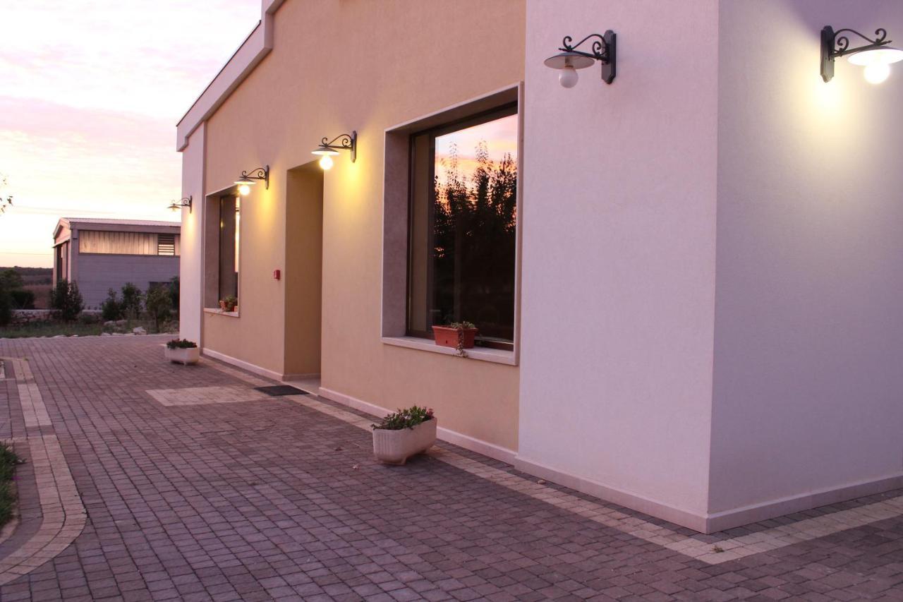 Masseria Chinunno อัลตามูรา ภายนอก รูปภาพ