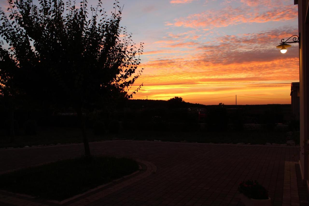 Masseria Chinunno อัลตามูรา ภายนอก รูปภาพ