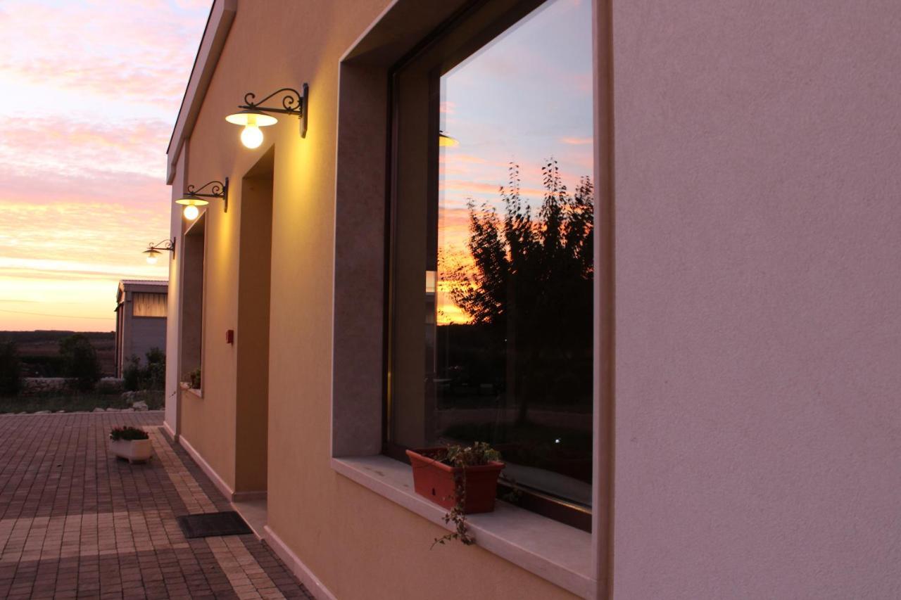 Masseria Chinunno อัลตามูรา ภายนอก รูปภาพ